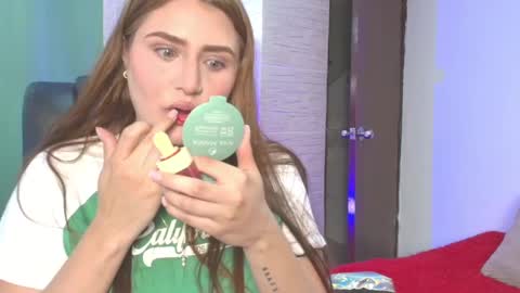 dakotarobbins_ online show from 19, 9, 2025