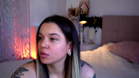 Snapshot of dakotasi chatting on 26, 3, 2026 Dasha online show from 26, 3, 2026