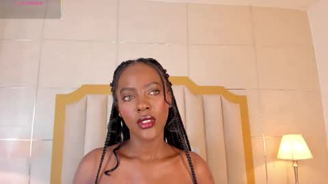 Snapshot of dakotawangi chatting on 3, 12, 2025 online show from 3, 12, 2025