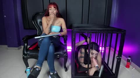 Snapshot of dakotha_90 chatting on 16, 1, 2025 dakotha online show from 16, 1, 2025