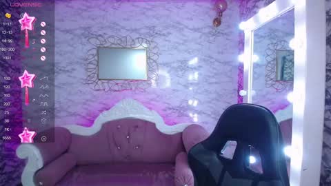 Dakotha  online show from 28, 2, 2025