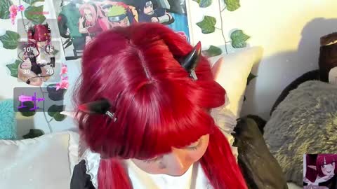 Snapshot of dakotta_rosee chatting on 15, 1, 2025 Isabella independent model help me get 100 satisfied online show from 15, 1, 2025