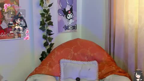 Snapshot of dakotta_rosee chatting on 20, 2, 2025 Isabella independent model help me get 100 satisfied online show from 20, 2, 2025