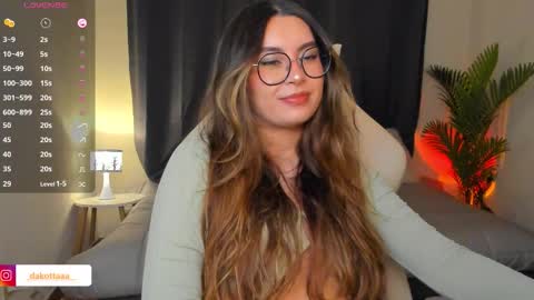 dakottaa__ online show from 13, 3, 2026