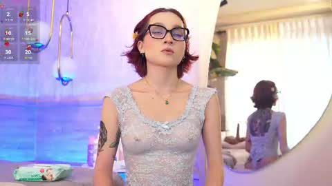 Dalia online show from 22, 6, 2026