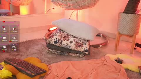 Snapshot of dalahiarushh chatting on 17, 2, 2025 Dalahia Rush online show from 17, 2, 2025