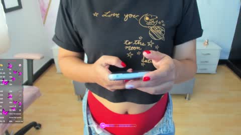 Liz online show from 18, 1, 2025