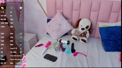 Liz online show from 10, 2, 2025