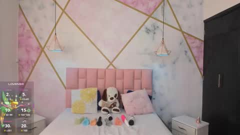 Liz online show from 18, 10, 2025