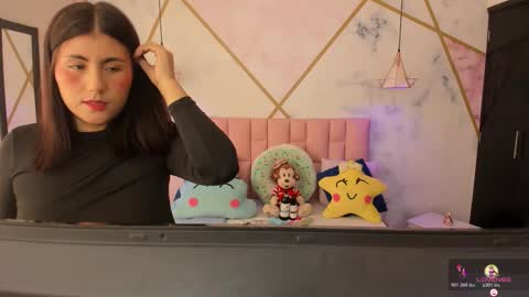 Liz online show from 28, 10, 2025