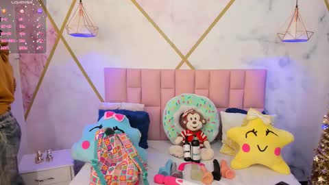 Liz online show from 1, 12, 2025