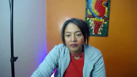 daleska_delicious1 online show from 25, 12, 2024