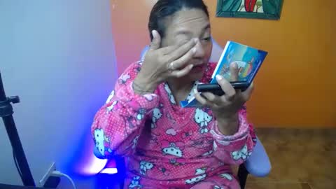 daleska_delicious1 online show from 23, 1, 2025