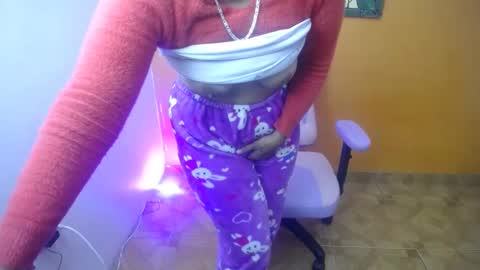 daleska_delicious1 online show from 12, 2, 2025