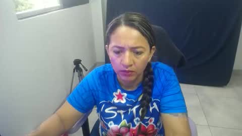 Snapshot of daleska_delicious1 chatting on 24, 11, 2025 daleska_delicious1 online show from 24, 11, 2025