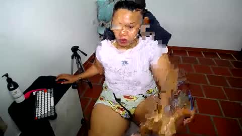 Snapshot of daleska_delicious1 chatting on 1, 2, 2026 daleska_delicious1 online show from 1, 2, 2026