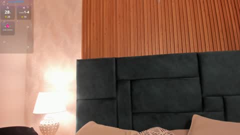 Violeta online show from 16, 10, 2025