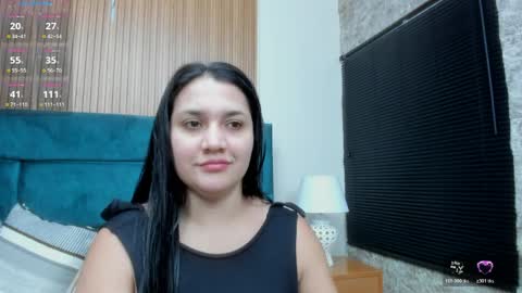 Violeta online show from 7, 4, 2026