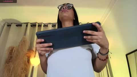 Dalia online show from 18, 1, 2026