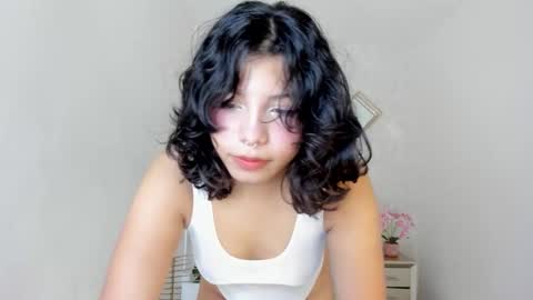 Snapshot of dalia_coop chatting on 7, 11, 2025 dalia_coop online show from 7, 11, 2025