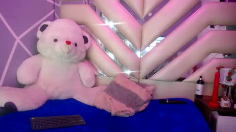 Snapshot of dalia_corrs0 chatting on 5, 12, 2024 online show from 5, 12, 2024