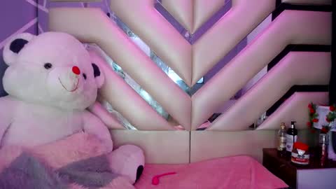 Snapshot of dalia_corrs0 chatting on 14, 1, 2025 online show from 14, 1, 2025