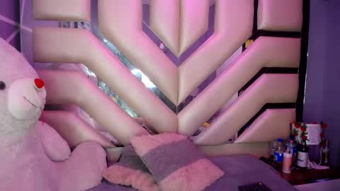 Snapshot of dalia_corrs0 chatting on 29, 1, 2025 online show from 29, 1, 2025