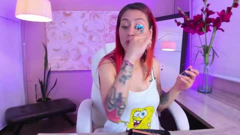 Dalia online show from 30, 12, 2024