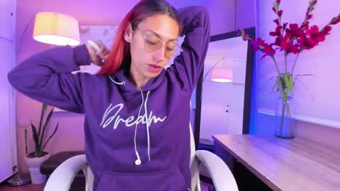 Dalia online show from 10, 1, 2025