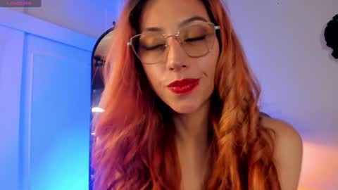 Dalia online show from 29, 1, 2025