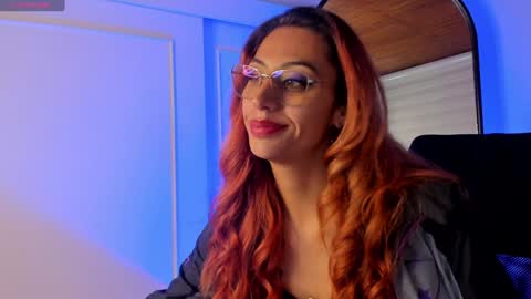 Dalia online show from 30, 1, 2025