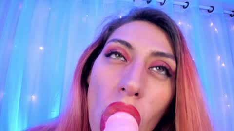 Dalia online show from 5, 2, 2025