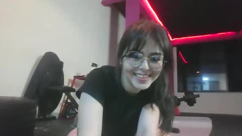 Snapshot of dalia_morgan chatting on 20, 12, 2024 Dalia Morgan online show from 20, 12, 2024