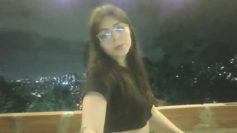 Snapshot of dalia_morgan chatting on 21, 12, 2024 Dalia Morgan online show from 21, 12, 2024