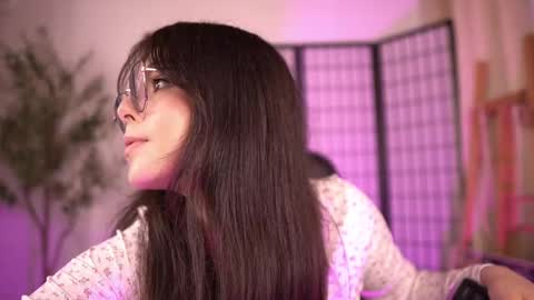 Snapshot of dalia_morgan chatting on 10, 2, 2025 Dalia Morgan online show from 10, 2, 2025