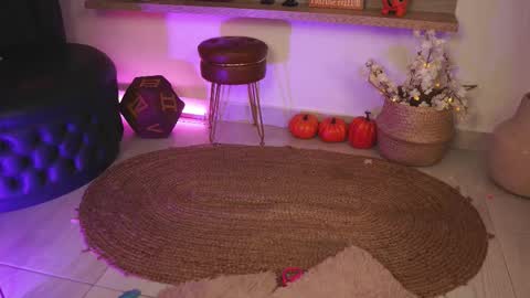 Snapshot of dalia_morgan chatting on 9, 10, 2025 Dalia Morgan online show from 9, 10, 2025