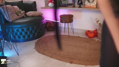Snapshot of dalia_morgan chatting on 10, 10, 2025 Dalia Morgan online show from 10, 10, 2025