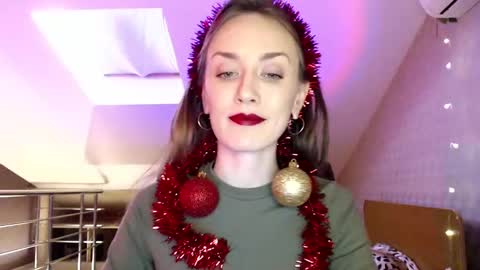 Snapshot of dalia_peach chatting on 19, 12, 2024 Dalia online show from 19, 12, 2024