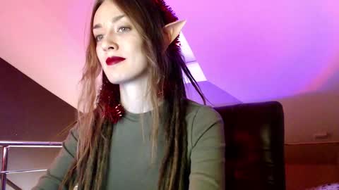 Snapshot of dalia_peach chatting on 21, 12, 2024 Dalia online show from 21, 12, 2024
