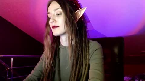 Snapshot of dalia_peach chatting on 21, 12, 2024 Dalia online show from 21, 12, 2024