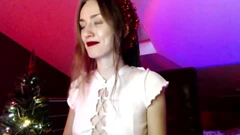 Snapshot of dalia_peach chatting on 25, 12, 2024 Dalia online show from 25, 12, 2024