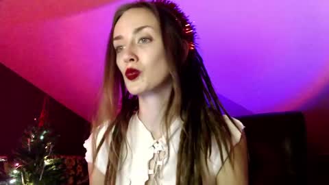 Snapshot of dalia_peach chatting on 26, 12, 2024 Dalia online show from 26, 12, 2024
