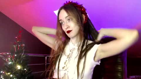 Snapshot of dalia_peach chatting on 29, 12, 2024 Dalia online show from 29, 12, 2024