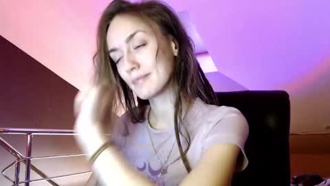 Snapshot of dalia_peach chatting on 6, 1, 2025 Dalia online show from 6, 1, 2025