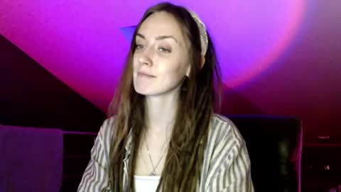 Snapshot of dalia_peach chatting on 11, 1, 2025 Dalia online show from 11, 1, 2025