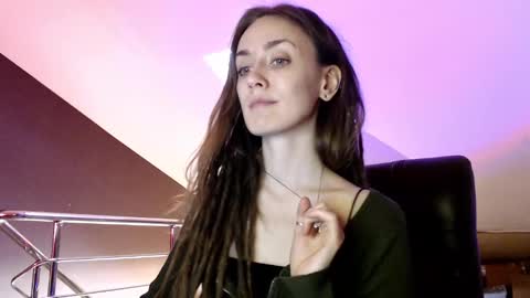 Snapshot of dalia_peach chatting on 15, 1, 2025 Dalia online show from 15, 1, 2025