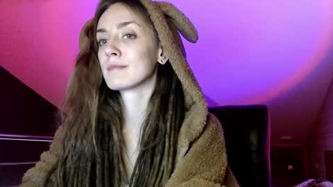 Snapshot of dalia_peach chatting on 16, 1, 2025 Dalia online show from 16, 1, 2025