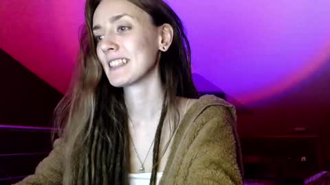 Snapshot of dalia_peach chatting on 16, 1, 2025 Dalia online show from 16, 1, 2025