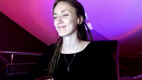 Snapshot of dalia_peach chatting on 17, 1, 2025 Dalia online show from 17, 1, 2025