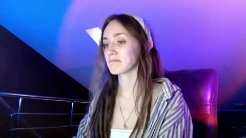 Snapshot of dalia_peach chatting on 18, 1, 2025 Dalia online show from 18, 1, 2025